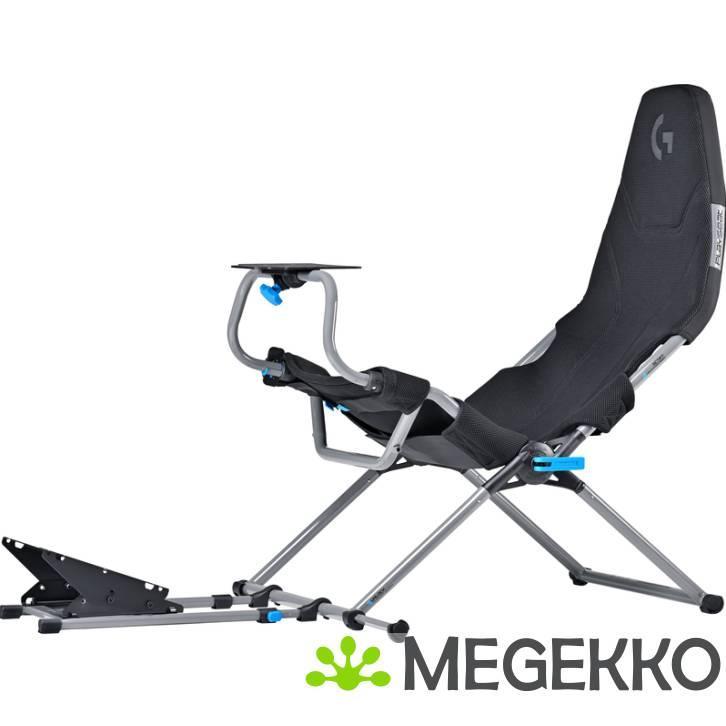 Playseat Challenge X - Logitech G Edition, Huis en Inrichting, Bureaustoelen, Nieuw, Verzenden