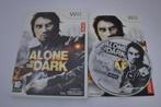 Alone in the Dark (Wii UKV), Spelcomputers en Games, Games | Nintendo Wii, Verzenden, Zo goed als nieuw