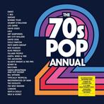 Various - The 70s Pop Annual 2, Ophalen of Verzenden, Gebruikt