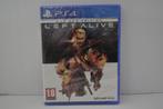 Left Alive - Day One Edition - SEALED (PS4), Verzenden, Zo goed als nieuw
