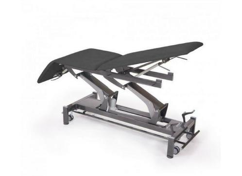 Behandeltafel Montane Atlas 3 D Chattanooga-Graphite Gray, Sport en Fitness, Massageproducten, Overige typen, Nieuw, Ophalen of Verzenden