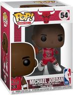 Funko Pop #54 Funko Pop! NBA: Bulls Michael Jordan -, Verzenden, Nieuw