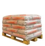 PURE POWER - HOUTPELLETS - ENplus A1 - 33 zakken - 495 KG, Ophalen of Verzenden