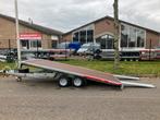 Temared Kantelbare Multi Plateau of Autoambulance, Auto diversen, Aanhangers en Bagagewagens, Ophalen of Verzenden, Nieuw