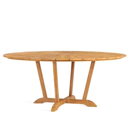 Tuintafel Sun 180, Tuin en Terras, Tuintafels, Nieuw, Ophalen of Verzenden