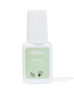 HEMA Nagellijm, Sieraden, Tassen en Uiterlijk, Uiterlijk | Cosmetica en Make-up, Verzenden, Nieuw