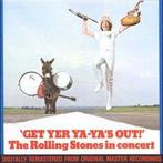 lp nieuw - The Rolling Stones - Get Yer Ya Yas Out, Verzenden, Zo goed als nieuw