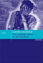 Justitiële interventies, Ophalen of Verzenden, Nieuw