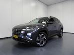 Zakelijke Lease |  Hyundai Tucson 1.6 T-GDI PHEV Premium 4WD, Auto's, Automaat, Gebruikt, Euro 6, Overige kleuren