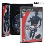 Pro Evolution Soccer (PES) PS2 (Playstation 2, PAL,, Spelcomputers en Games, Games | Sony PlayStation 2, Nieuw, Verzenden