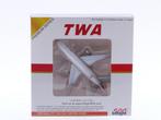 Schaal 1:500 Inflight 500 IF5112007 TWA - Trans World Air..., Ophalen of Verzenden, Gebruikt