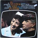 Ja Zuster, Nee Zuster - De Geschiedenis Van Een Rusthuis Vol, Verzenden, Nieuw in verpakking