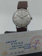 Omega - Classic - Zonder Minimumprijs - Heren - 1960-1969, Sieraden, Tassen en Uiterlijk, Horloges | Heren, Nieuw