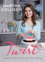 Twist 9780008168261 Martha Collison, Verzenden, Zo goed als nieuw, Martha Collison