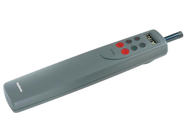 Raymarine ST-2000+ Helmstok stuurautomaat - max. 4,5 Ton - F, Watersport en Boten, Navigatiemiddelen en Scheepselektronica, Ophalen of Verzenden