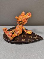 Brother X - Relax Mickey by Louis Vuitton