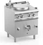 Kookketel | elektrisch | 50 liter| 9kW | (B)70x(D)73x(H)85cm, Zakelijke goederen, Horeca | Keukenapparatuur, Verzenden, Nieuw in verpakking