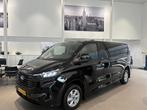 Ford Transit Custom 300 2.0 TDCI L2H1 Limited, Stof, Gebruikt, Euro 6, Overige kleuren