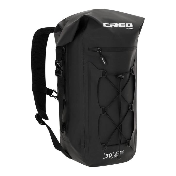 Niagara 30L Rugzak Richa, Motoren, Accessoires | Koffers en Tassen, Verzenden