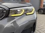 BMW 3 Serie G20 | G21 gele DRL CSL angel eyes modules, Verzenden