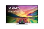 LG 55QNED826RE - 55 inch Ultra HD 4K MINILED Smart TV, Audio, Tv en Foto, 100 cm of meer, LG, Smart TV, LED