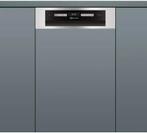 Bauknecht Bsbo 3o35 Pf X  Smalle Inbouw Vaatwasser 45cm, Witgoed en Apparatuur, Vaatwasmachines, Ophalen of Verzenden, Nieuw, 85 tot 90 cm