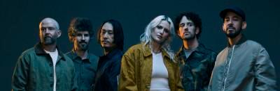 Linkin Park Tickets | Gelredome Arnhem, Tickets en Kaartjes, Evenementen en Festivals