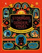 9789047713906 Van stormgod tot dondervogel. 10+, Verzenden, Nieuw, Claire Cock-Starkey