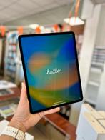 Apple iPad Pro 12.9 256GB, 2021 (Nieuw) M1 Uitvoering, Computers en Software, Apple iPads, Nieuw, Apple iPad Pro, Wi-Fi, Ophalen of Verzenden