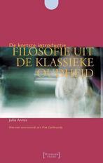Filosofie uit de klassieke oudheid / De kortste introductie, Verzenden, Gelezen, J. Annas