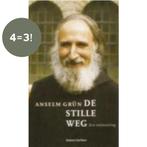 De Stille Weg 9789059950061 Anselm Grün, Boeken, Verzenden, Gelezen, Anselm Grün