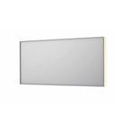 Spiegel INK SP32 160x4x80 cm Incl. Indirect LED-Verlichting, Ophalen of Verzenden, Nieuw, Bad