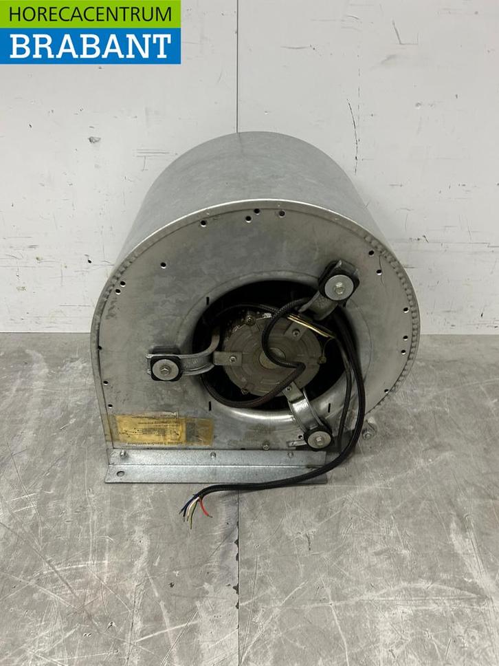 Nicotra Afzuigmotor Slakkenhuis 3250 m3 230V Horeca, Zakelijke goederen, Horeca | Keukenapparatuur, Nieuw zonder verpakking, Ophalen of Verzenden