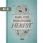 Herfst / De vier seizoenen / 1 9789044536331, Boeken, Verzenden, Gelezen, Karl Ove Knausgård