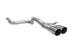 Ford Poema ST | Predator GPF-Back-systeem zonder ventiel Sco, Verzenden, Nieuw