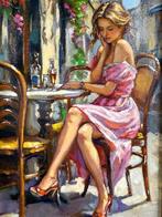 Marco Santini (XX-XXI) - Pomeriggio dEstate