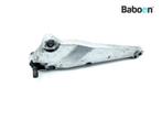 Schetsplaat Links Honda CB 400 N 1982-1986 (CB400N), Motoren, Onderdelen | Honda, Verzenden, Gebruikt