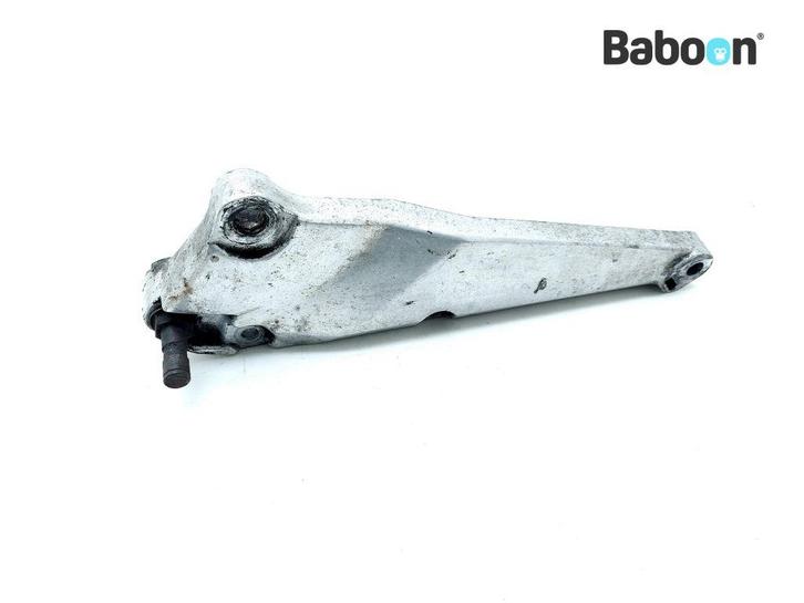 Schetsplaat Links Honda CB 400 N 1982-1986 (CB400N), Motoren, Onderdelen | Honda, Gebruikt, Verzenden