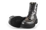 Floris van Bommel Veterboots in maat 39 Brons | 10% extra, Kleding | Dames, Schoenen, Overige kleuren, Verzenden, Floris van Bommel