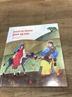 Jozef en Maria gaan op reis 9789057885150 Joke Schutten, Boeken, Verzenden, Gelezen, Joke Schutten