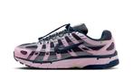 Nike P-6000 Pink Foam Armory Navy (W), Kleding | Dames, Nieuw