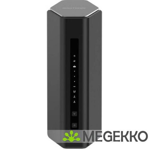 Netgear NIGHTHAWK WIFI 7 RS500, Computers en Software, Routers en Modems, Nieuw, Verzenden