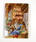 NOG EVEN LEZEN - ZESTIEN VERHALEN 9789033110788, Boeken, Verzenden, Gelezen, AUTEURS MEERDERE