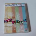 Medicine head in concert John Fiddler, Verzenden, Gebruikt