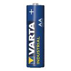 Varta Set van 4 krachtige alkaline batterijen - LR06/AA -..., Ophalen of Verzenden, Nieuw