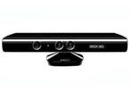 Kinect Sensor Zwart Microsoft Xbox 360, Spelcomputers en Games, Spelcomputers | Xbox 360, Ophalen of Verzenden, Zo goed als nieuw