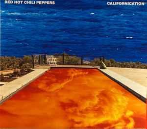 lp nieuw - Red Hot Chili Peppers - Californication, Cd's en Dvd's, Vinyl | Rock, Zo goed als nieuw, Verzenden