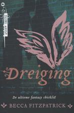 Dreiging / Young adult 9789044340723 Becca Fitzpatrick, Verzenden, Gelezen, Becca Fitzpatrick