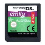 DS My Animal Centre / Emily Animal Shelter, Verzenden, Zo goed als nieuw