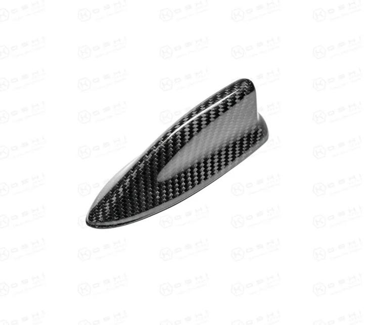 Toyota Yaris GR Carbon antennekap, Auto diversen, Tuning en Styling, Verzenden